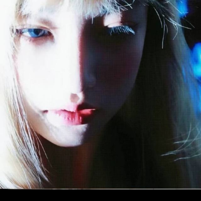 小颖-💋春庭雪 (DJ版剪版