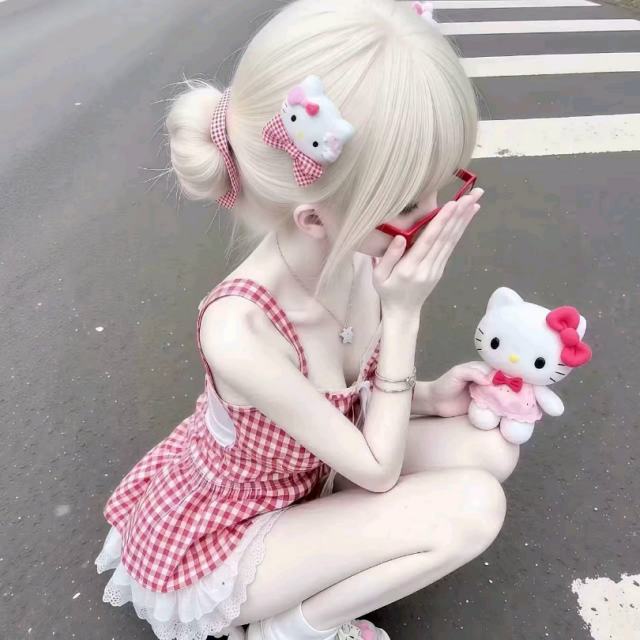 钻进了生活的圈套好幸福原来在上吊