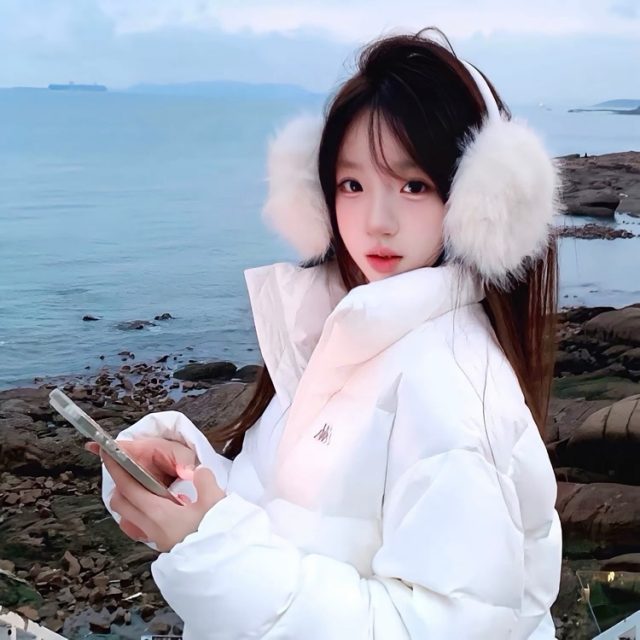 小鲨鱼🦈-[醉千年DJ]当我看清你的脸 惹人心醉了千年