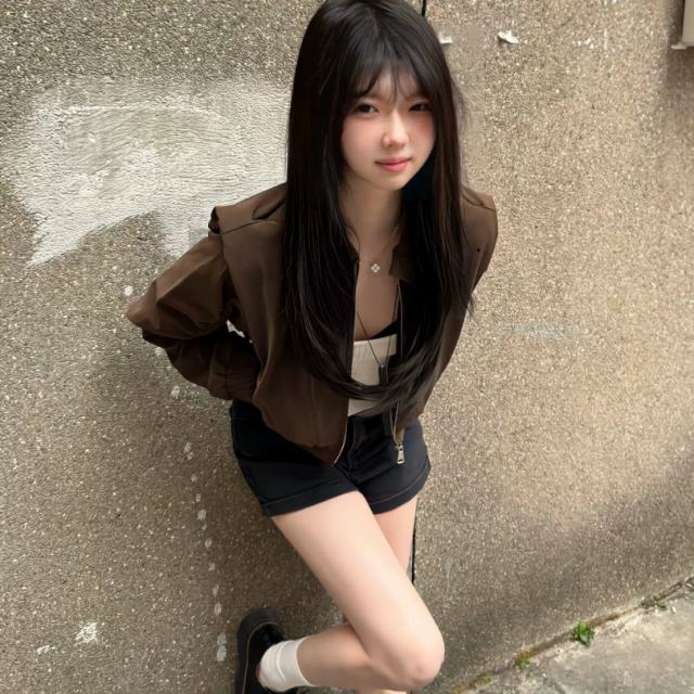 我能带给你的感觉不是谁都可以