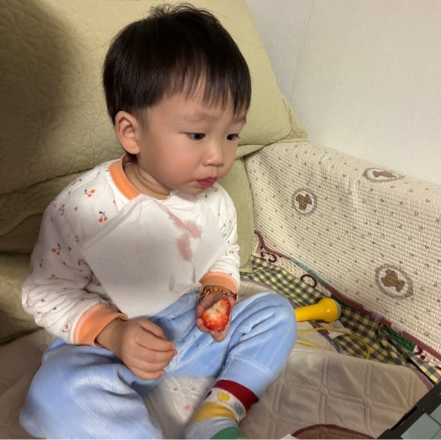 汤圆说：布吉岛哇