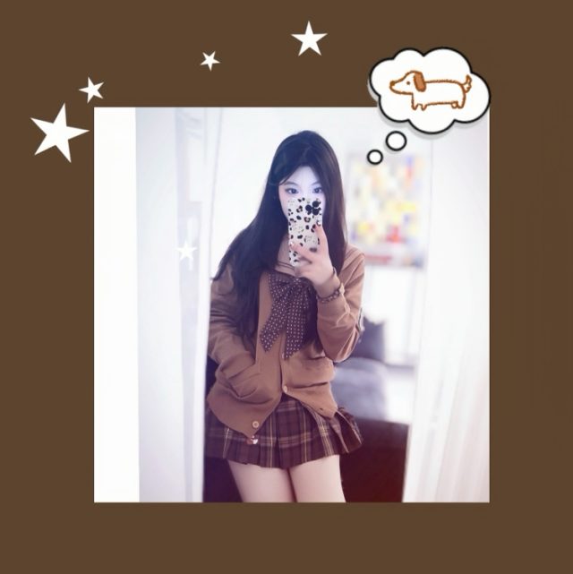 我再怎么使坏也只是为了让你更喜欢我一点呀