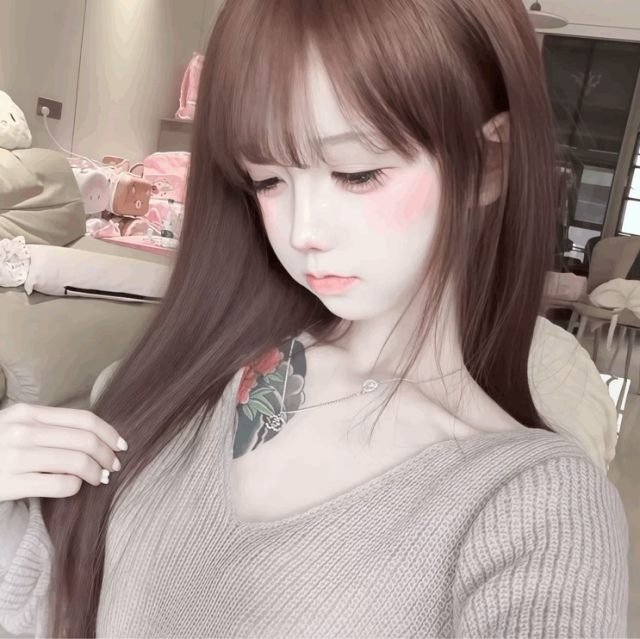 你可以毫无良心的骗我 但你的谎言一旦被我拆穿 我便会永远质疑你