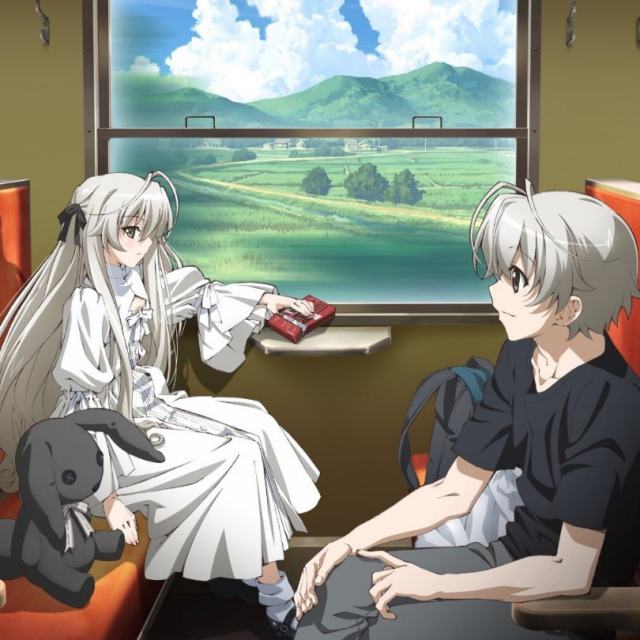 _缘之空主题曲_