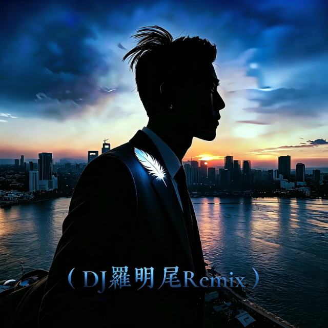 羅明尾❗.——㉿【精品原创】🎖抖音热播 一点点手势舞(为什么晚上总是有星星)私人修改，酒吧，KTV（DJ罗明尾Remix）