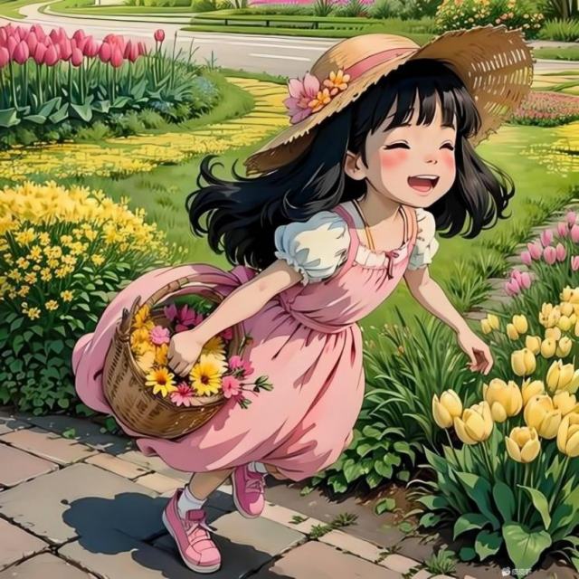 生活要乐在其中(手鼓版)