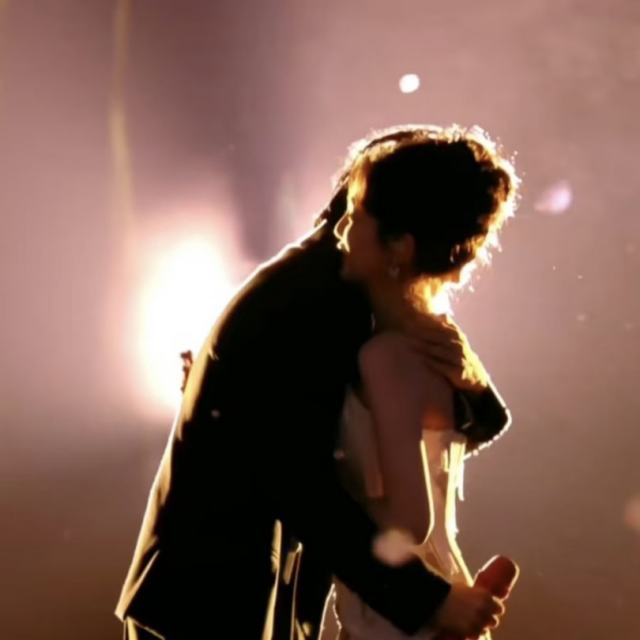 唯一 - 白鹿、曾舜晞