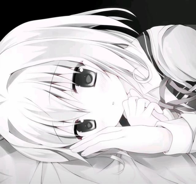 不是早就给你了吗 我这颗你无所谓的心