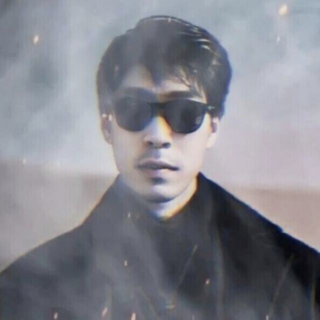 淋雨的人-烟嗓大叔降调版