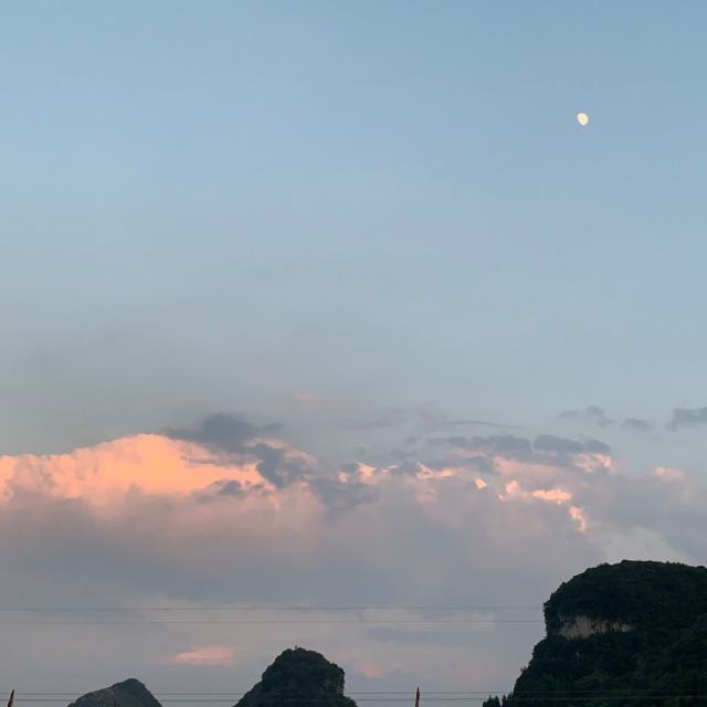 黎小江.🐯心之火〈DJ版〉当思念飞过夜空 （黎小江remix）