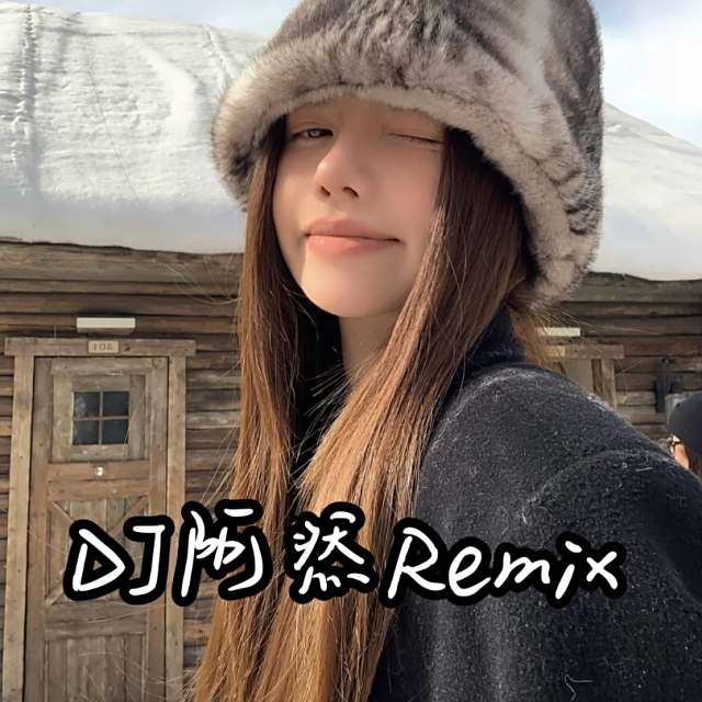 苏毅然🐊.——【精品推荐】最初的记忆＆迷幻旋律 2024〈DJ阿然Remix〉