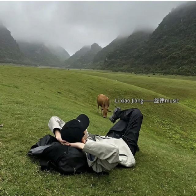 黎小江.🐯 爱得痛了痛得哭了 抖音DJ版，我很希望自己能永远天真  但我不能永远天真.