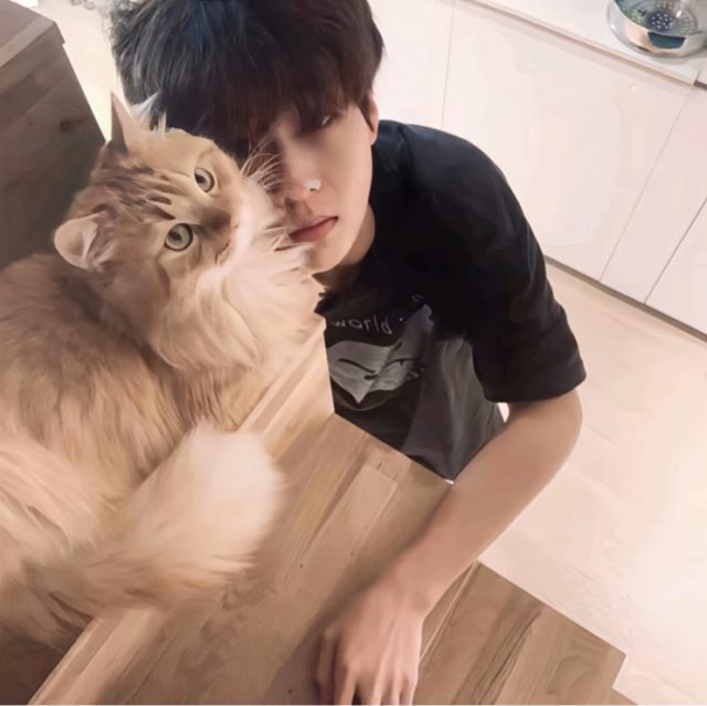 和每天讲再见-李幸倪