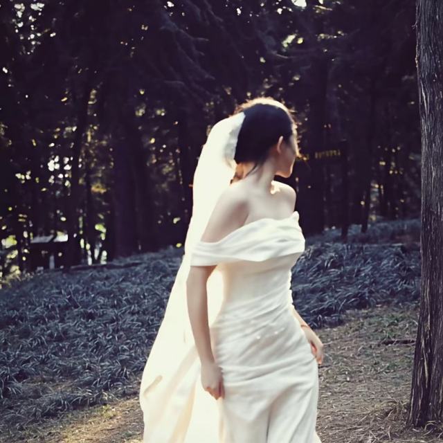 1314封情书｜第551封｜：我知道你接不住我的沉重 所以在你面前我常常是轻盈的