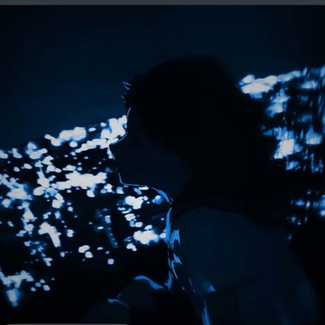 想你（说服自己）