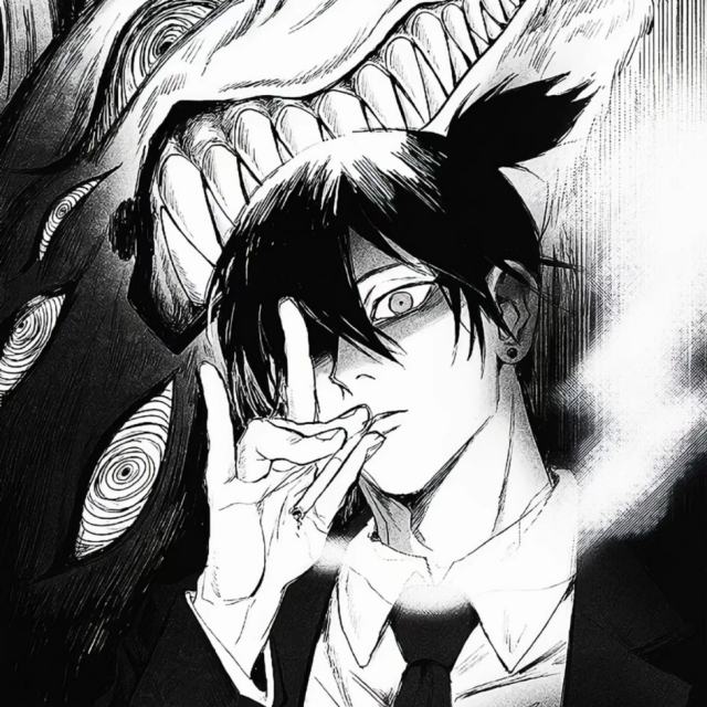 【𝕻𝖍𝖔𝖓𝖐】Dead Inside