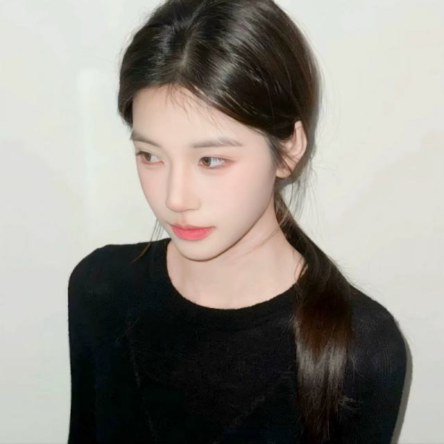 一【模特】你希望我瘦我漂亮 但你有没有想过 如果我变成那样 我会不会遇见比你更好的人