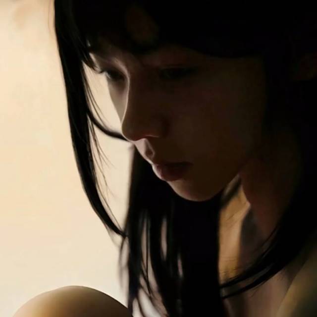 天真的少女总以为见一面就能解决问题