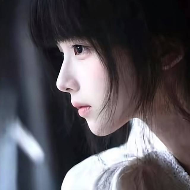 没有人是木纳的树 人只对喜欢的人用心