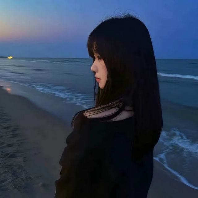 【其实𝘿𝙅】你的痛苦 我连一个标点符号都不会漏看.