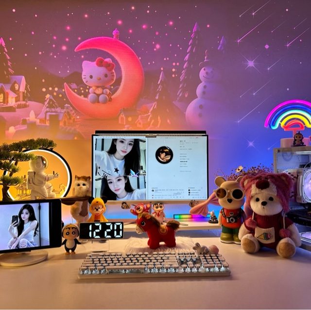 这辈子爱上什么人都不为过