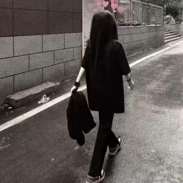 【气质 DJ】关系我不怕变淡 混不好自己滚蛋.
