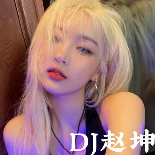 精彩赵坤.❗——【青花DJ】以最大的平静，去爱我们不确定的生活〈DJ版〉
