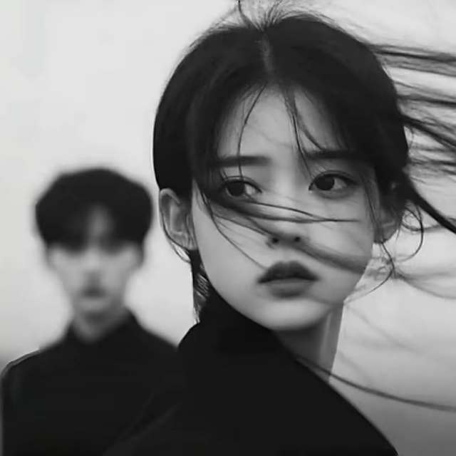 缘结冰【灰姑娘DJ】如果幸福飘忽不定 我独行