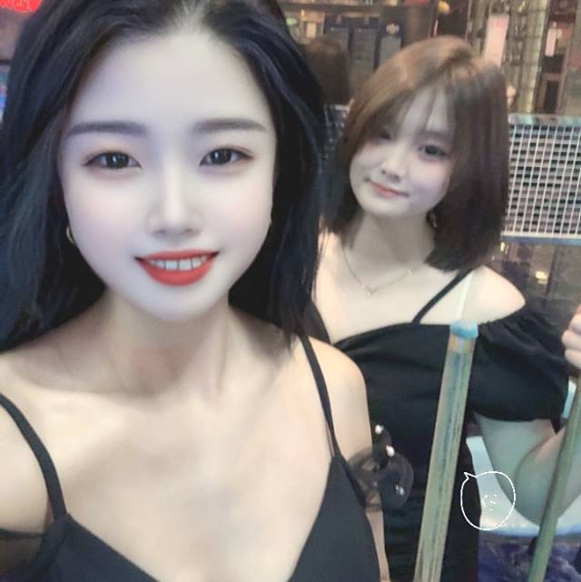 You Are Beautiful(苏柒烟)