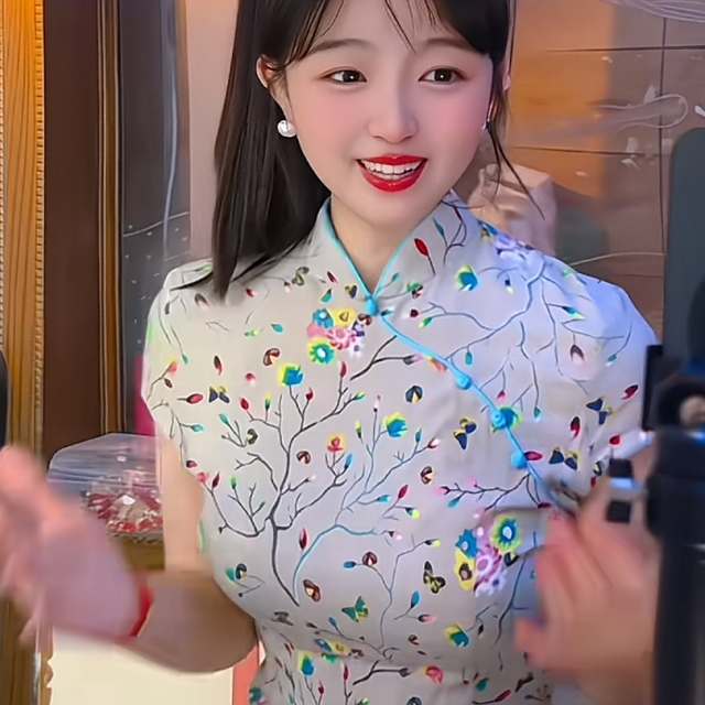 花轿泪别鸳鸯桥 (DJ默涵对唱版)