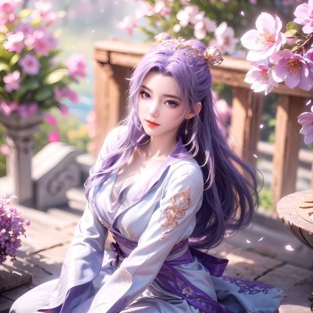 墨染归途月铃声1