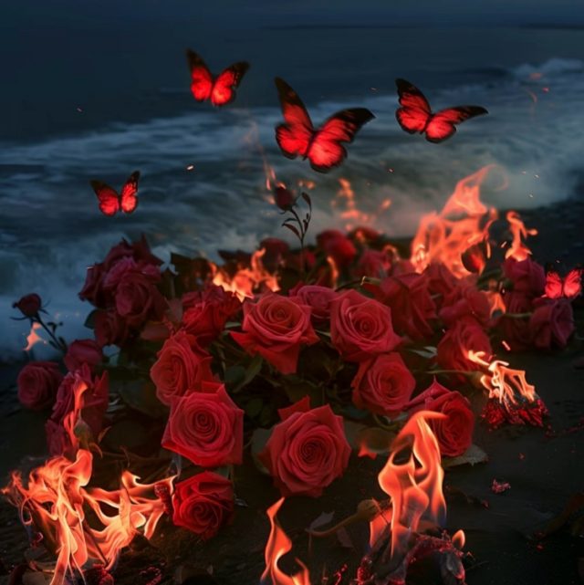 黑鈴聲:Black Calling极简版