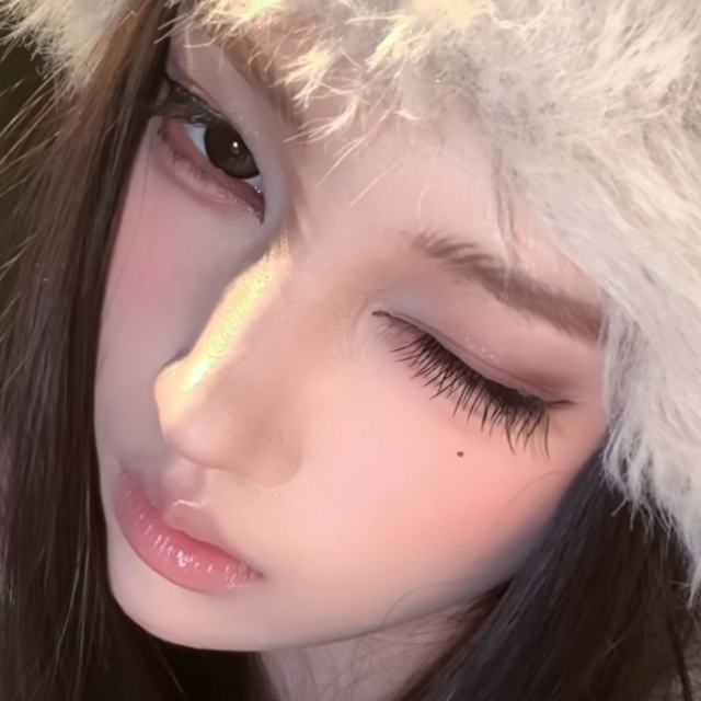 【南山雪  DJ】此时若有君在侧 何须淋雪作白头.