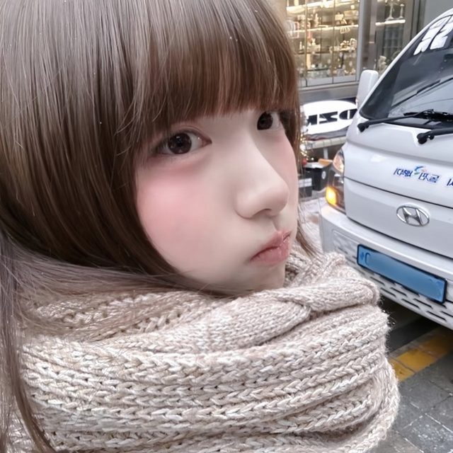 那么多付出真心的时刻 有一刻是为了我吗