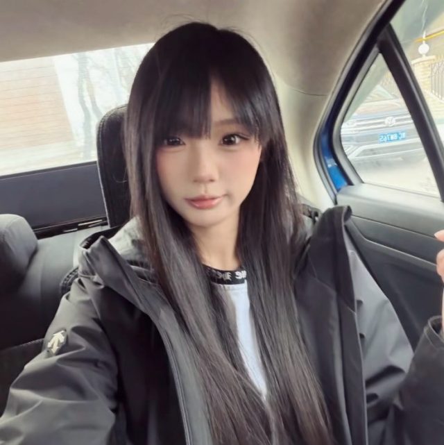 我爱每一个被真诚惦记的时刻 最好的礼物是出其不意的惊喜和意料之中的温暖