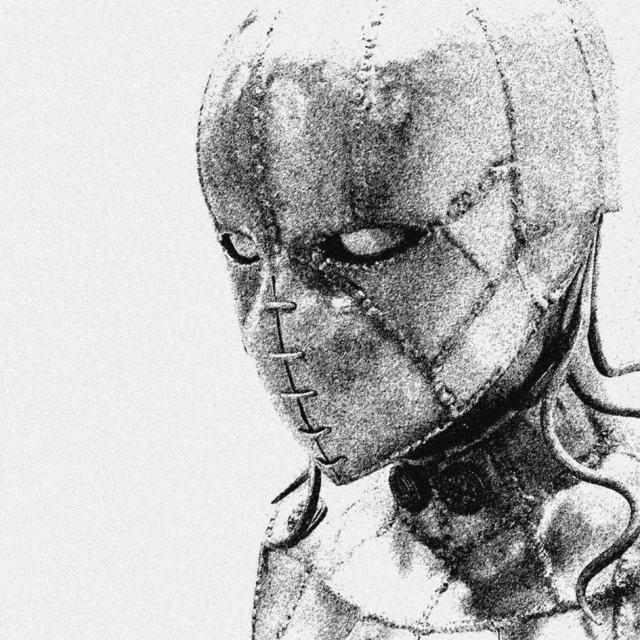 【l m Waiting】无论你身在何处 我都如影随形