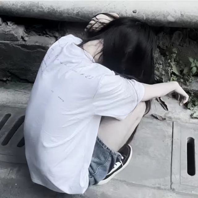 你真的会像你说的 永远不会离开我吗.