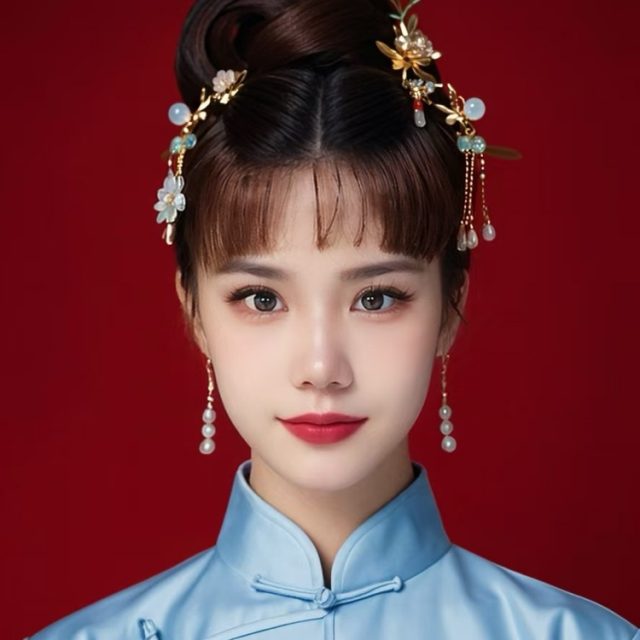 公主，请看消息