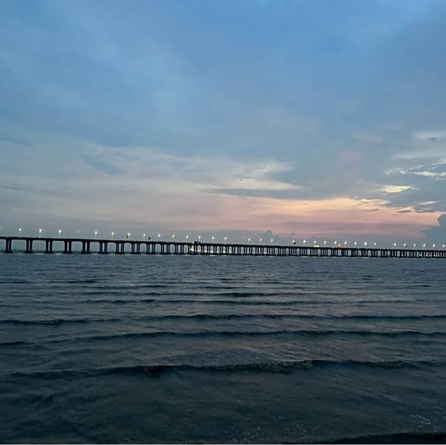 这一路走来虽有坎坷,但也侥幸