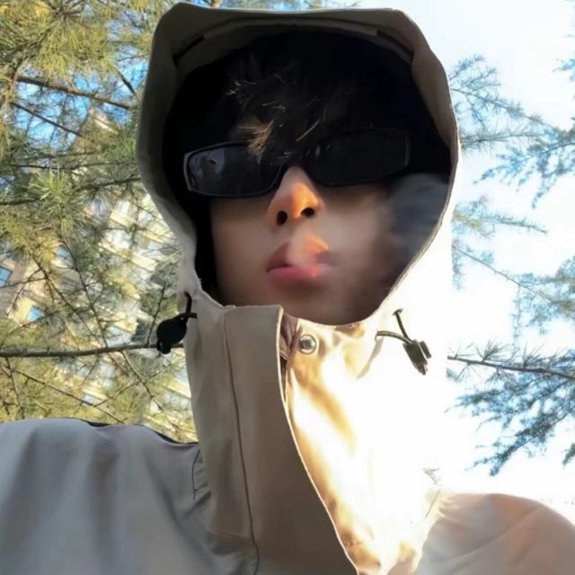 苏毅然🐊.——【抖音热播】荷尔蒙分泌 Remix〈DJ版〉