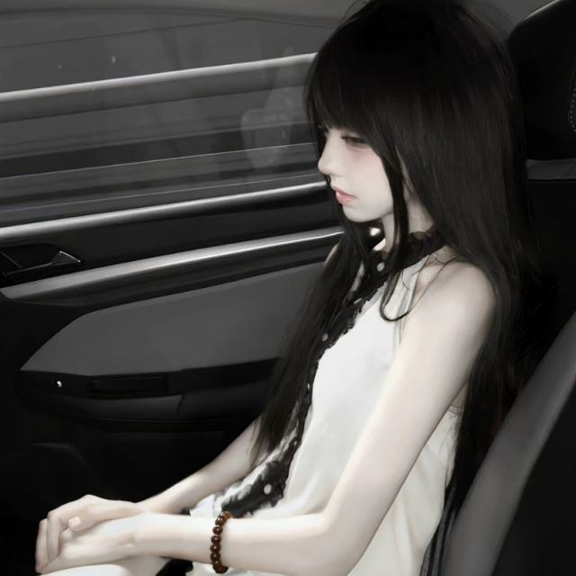 有一天我遇到了一个很好的人但我怎么也喜欢不起来我从来不主动找他聊天 我总是忘记回他消息