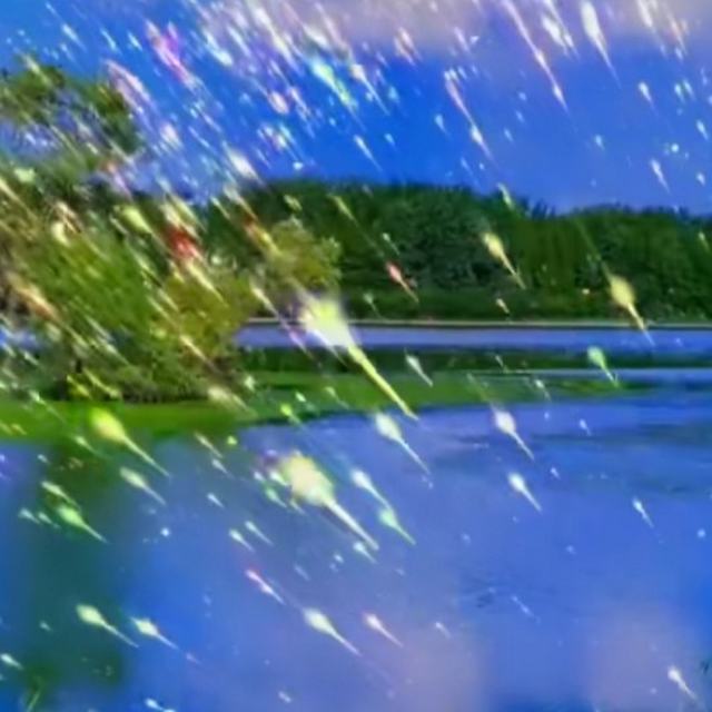 今夜的雨是谁的眼泪 (DJ女版)