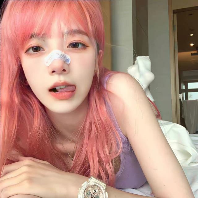 苏婷🎀.——【抖音热播】大家好我叫没烦恼