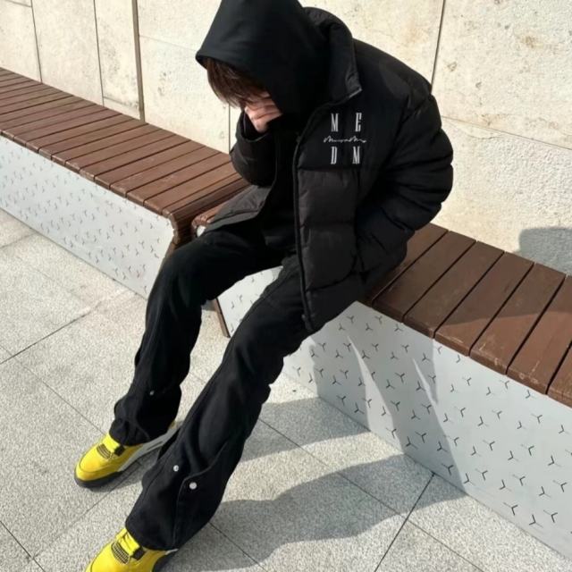 【意外 𝘿𝙅】越多人靠近你 我就越想远离你