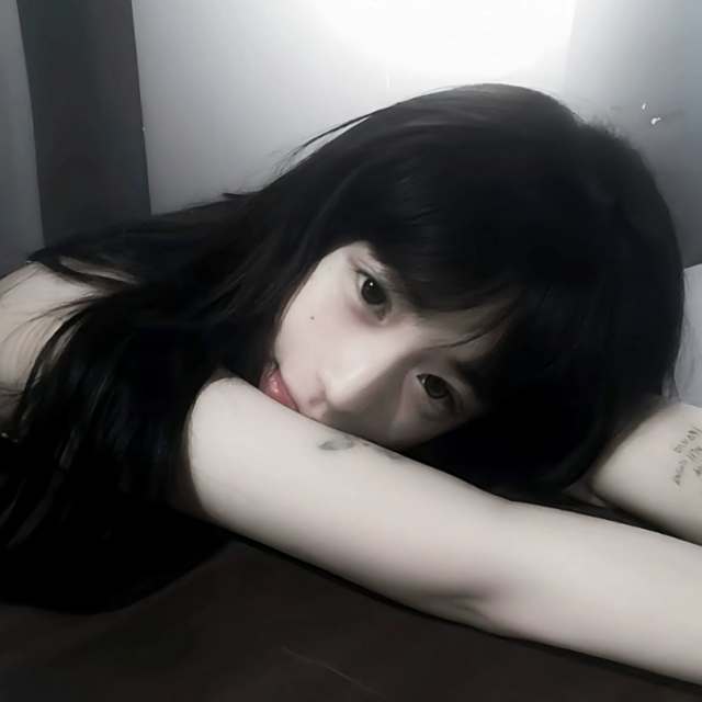 【心安理得𝘿𝙅】你说我把感情当游戏 那你不会知道我对游戏有多认真