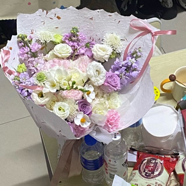 〈红色高跟鞋〉遇到你我从来不考虑合不合适 我想的是应该怎么和你好好相处下去。