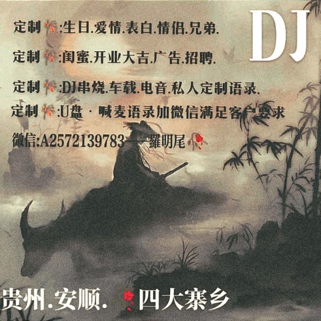 苏婷🎀.——【小串烧】若生命等候_全粤语FunKyHouse旋律dj车载串