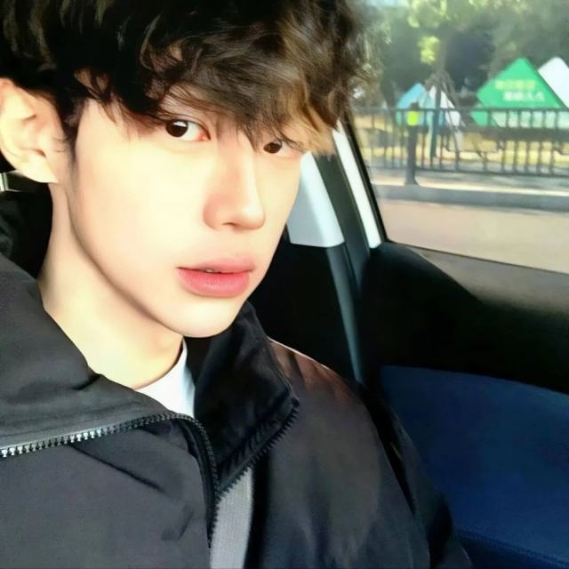 我认为的爱就是可以 蹬鼻子上脸 为所欲为