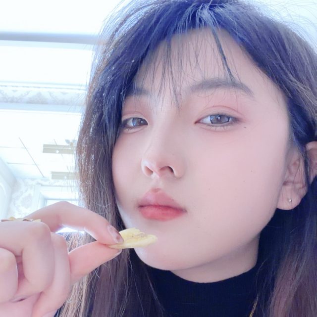 晚秋（粤语女声版）