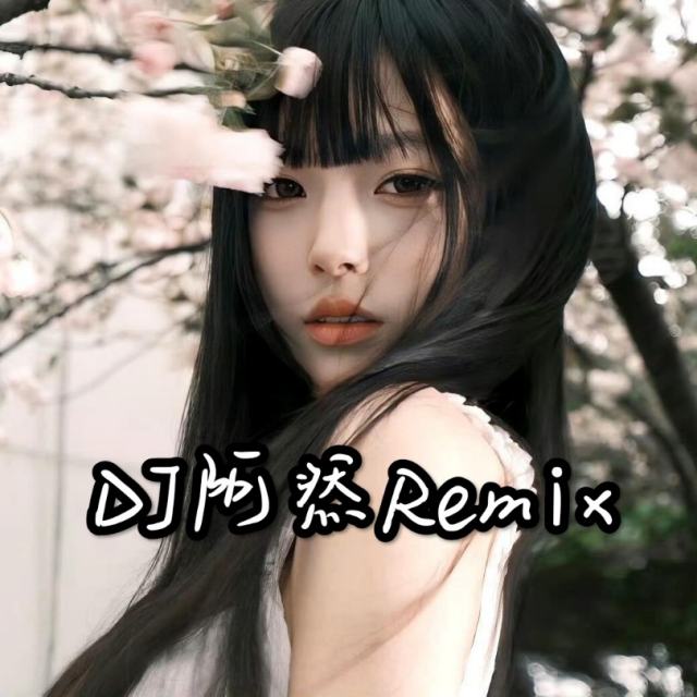 苏毅然🐊.——【精品串烧】迷幻咚咚咚 天宫五号 2025〈DJ阿然 Prog House Remix〉